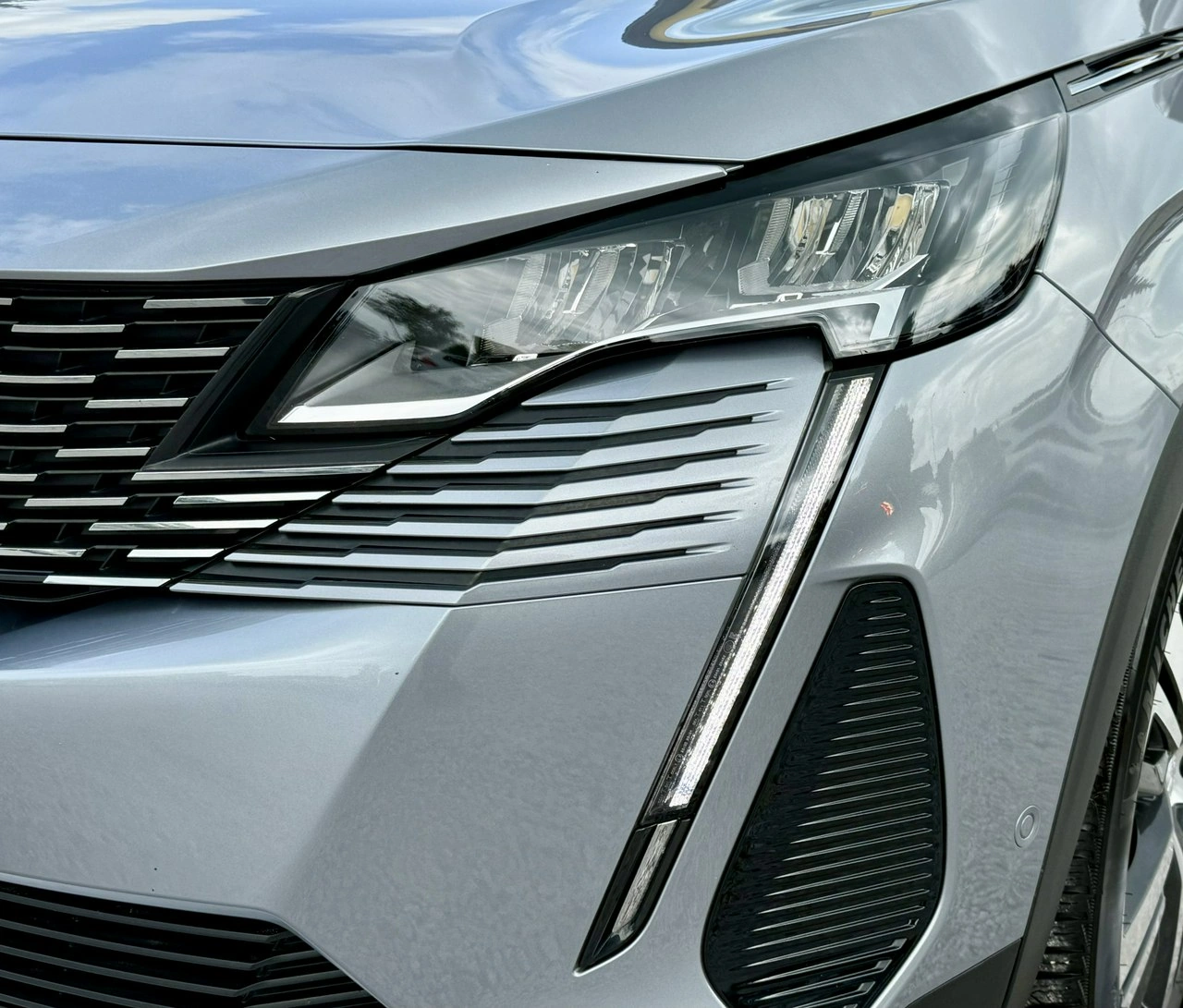 Peugeot 5008 - Zdjęcie 15