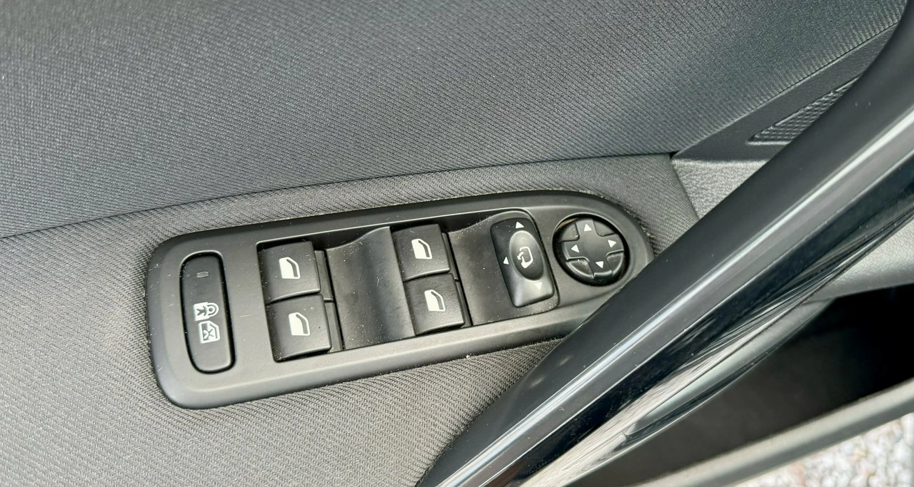 Peugeot 508 - Zdjęcie 32