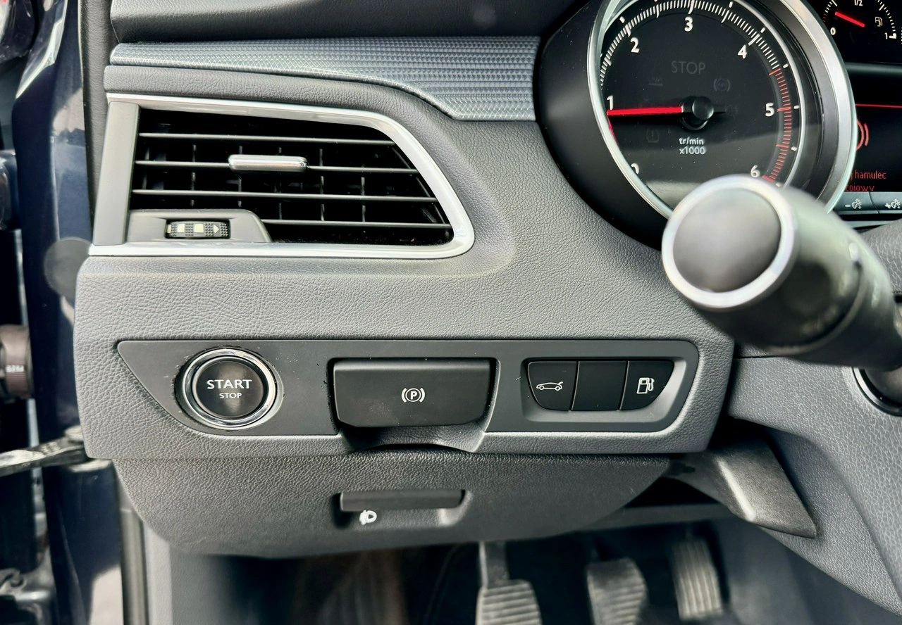 Peugeot 508 - Zdjęcie 19