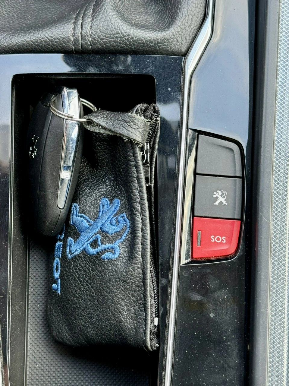 Peugeot 508 - Zdjęcie 22