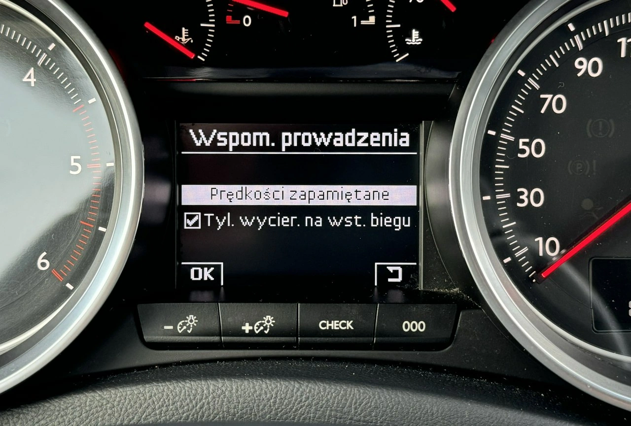 Peugeot 508 - Zdjęcie 30