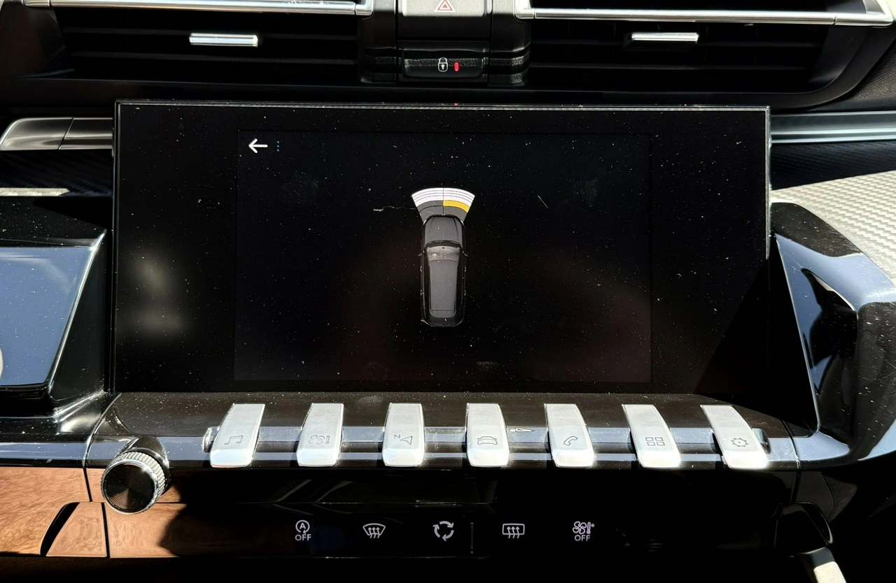 Peugeot 508 - Zdjęcie 20