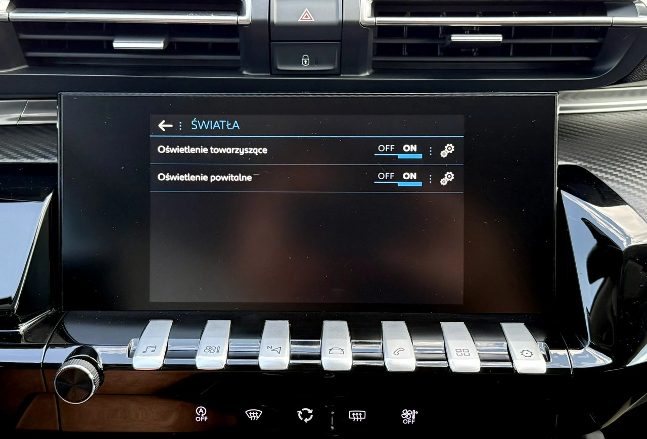 Peugeot 508 - Zdjęcie 26