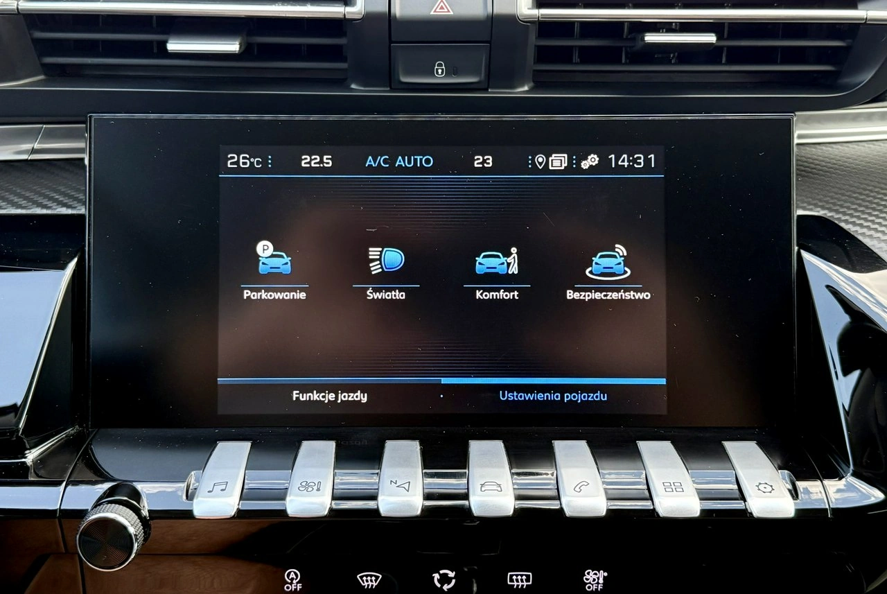 Peugeot 508 - Zdjęcie 27