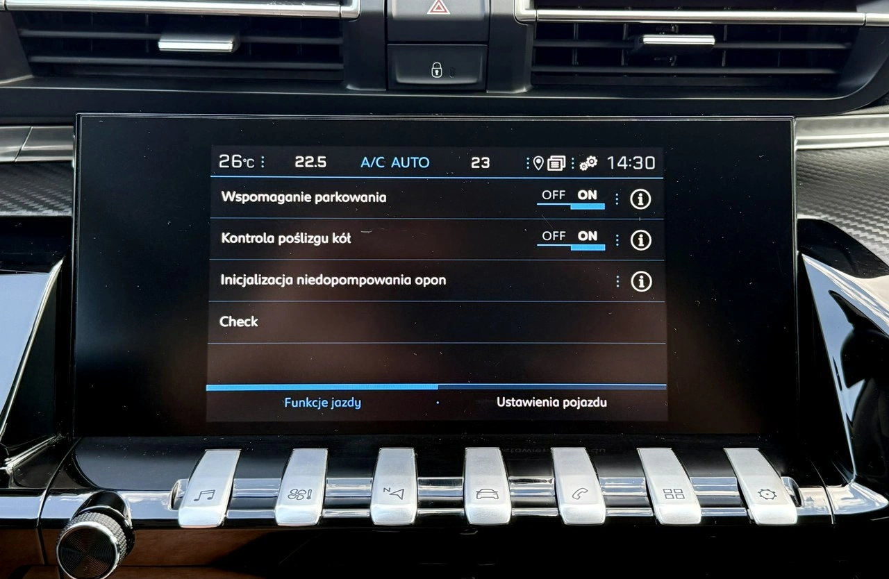 Peugeot 508 - Zdjęcie 28