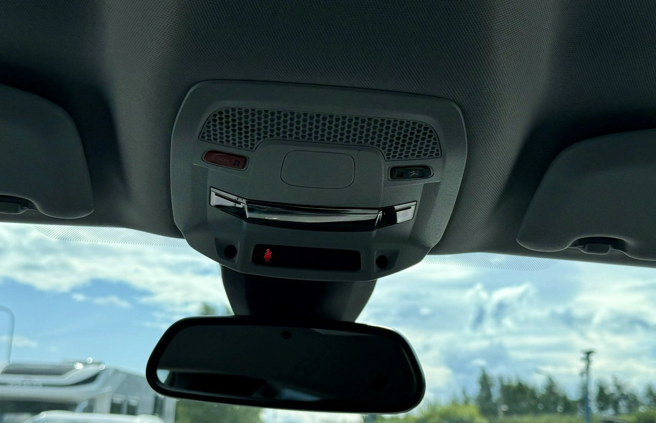 Peugeot 508 - Zdjęcie 34