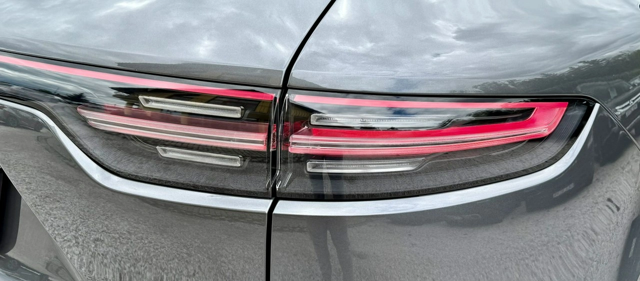 Porsche Cayenne - Zdjęcie 16