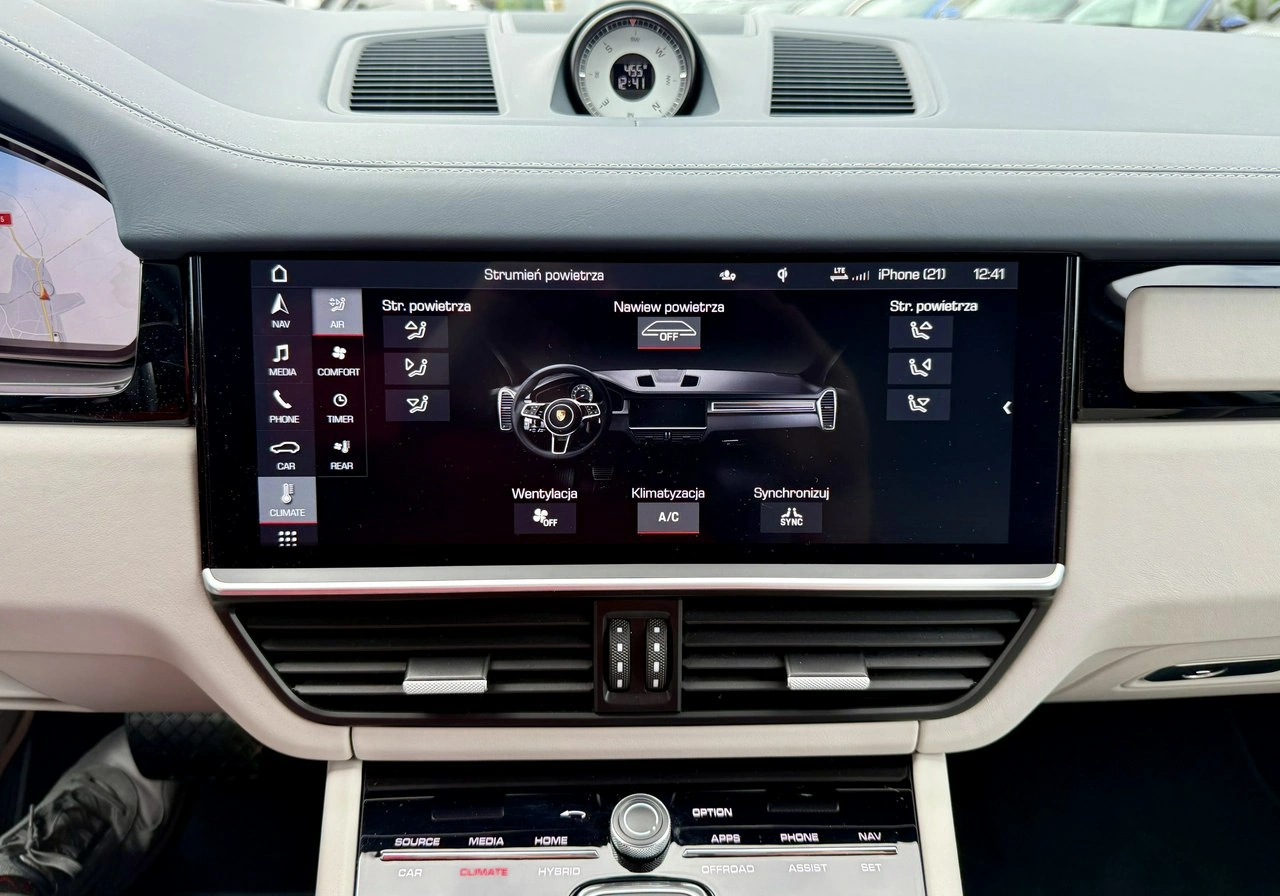 Porsche Cayenne - Zdjęcie 28