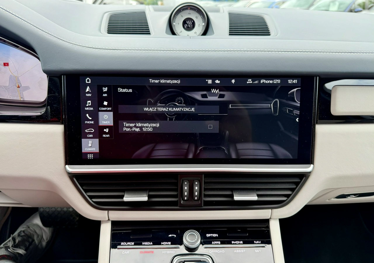 Porsche Cayenne - Zdjęcie 29