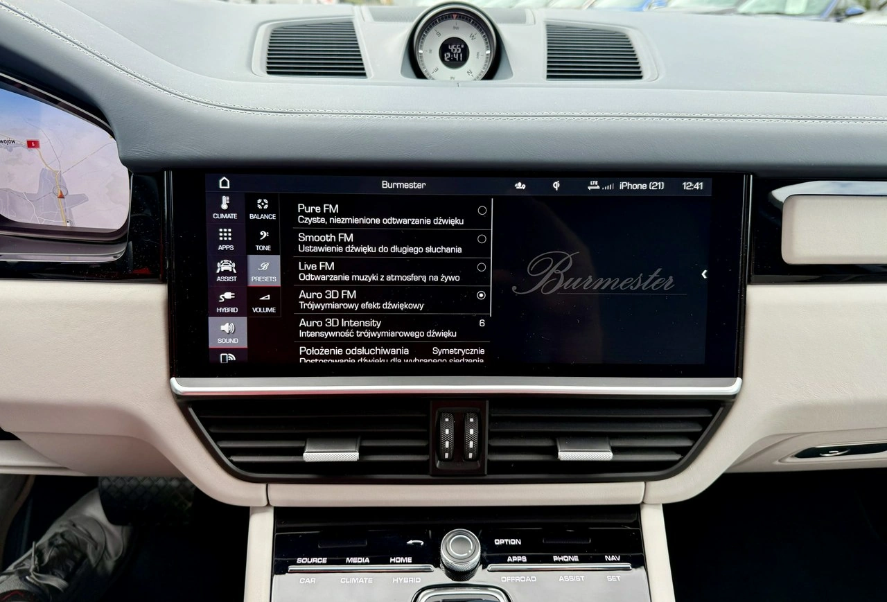 Porsche Cayenne - Zdjęcie 32