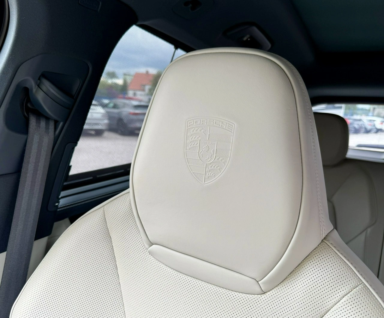 Porsche Cayenne - Zdjęcie 38