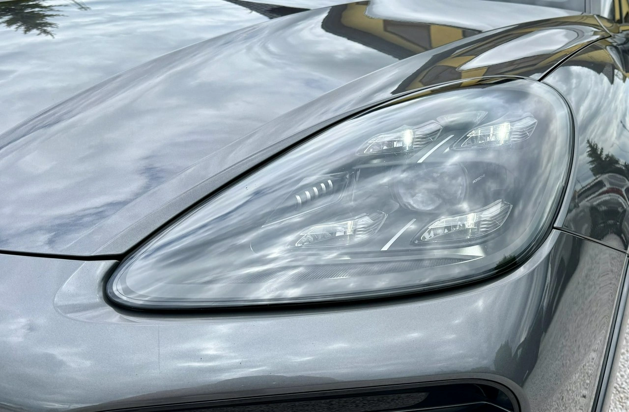 Porsche Cayenne - Zdjęcie 15