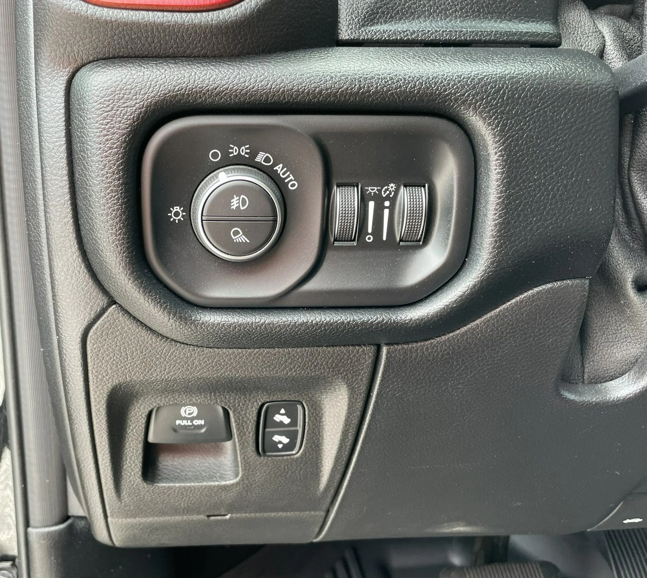 RAM 1500 - Zdjęcie 17