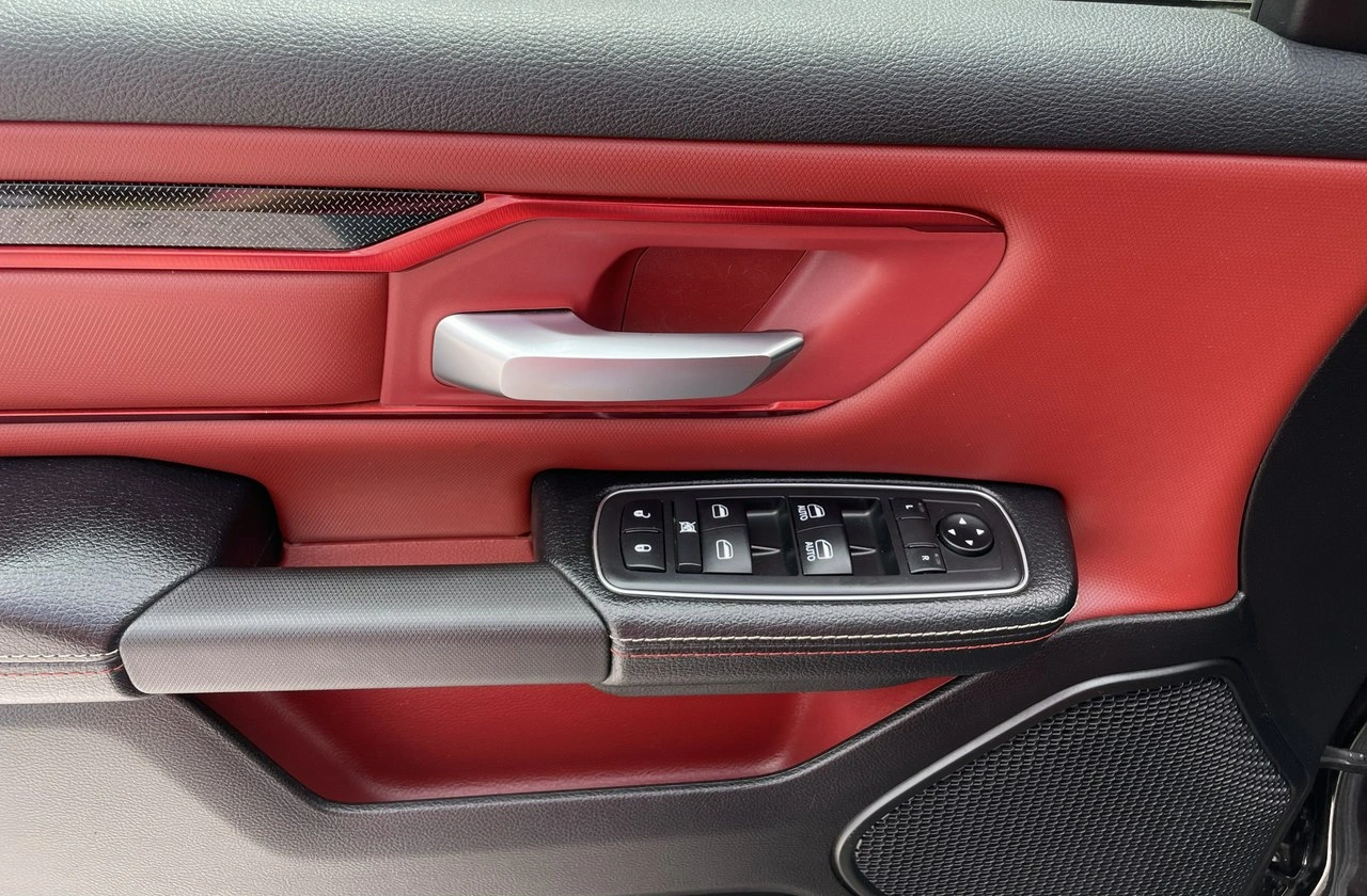 RAM 1500 - Zdjęcie 18