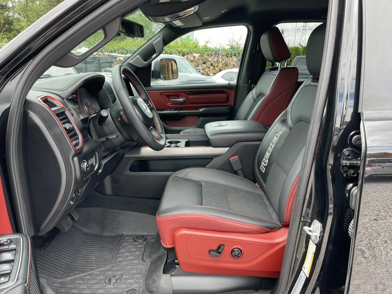 RAM 1500 - Zdjęcie 8