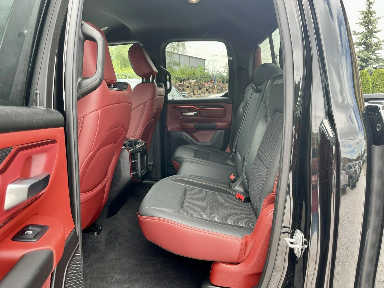 RAM 1500 - Zdjęcie 9