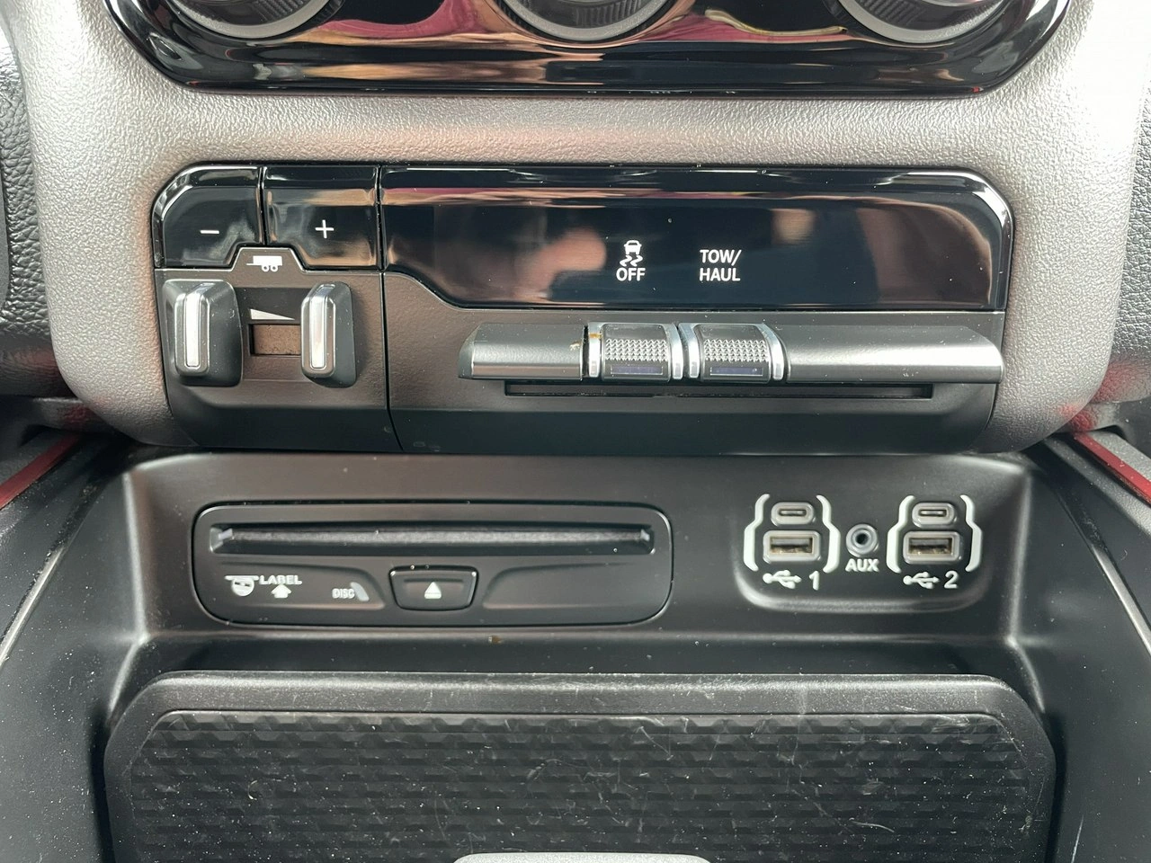 RAM 1500 - Zdjęcie 24