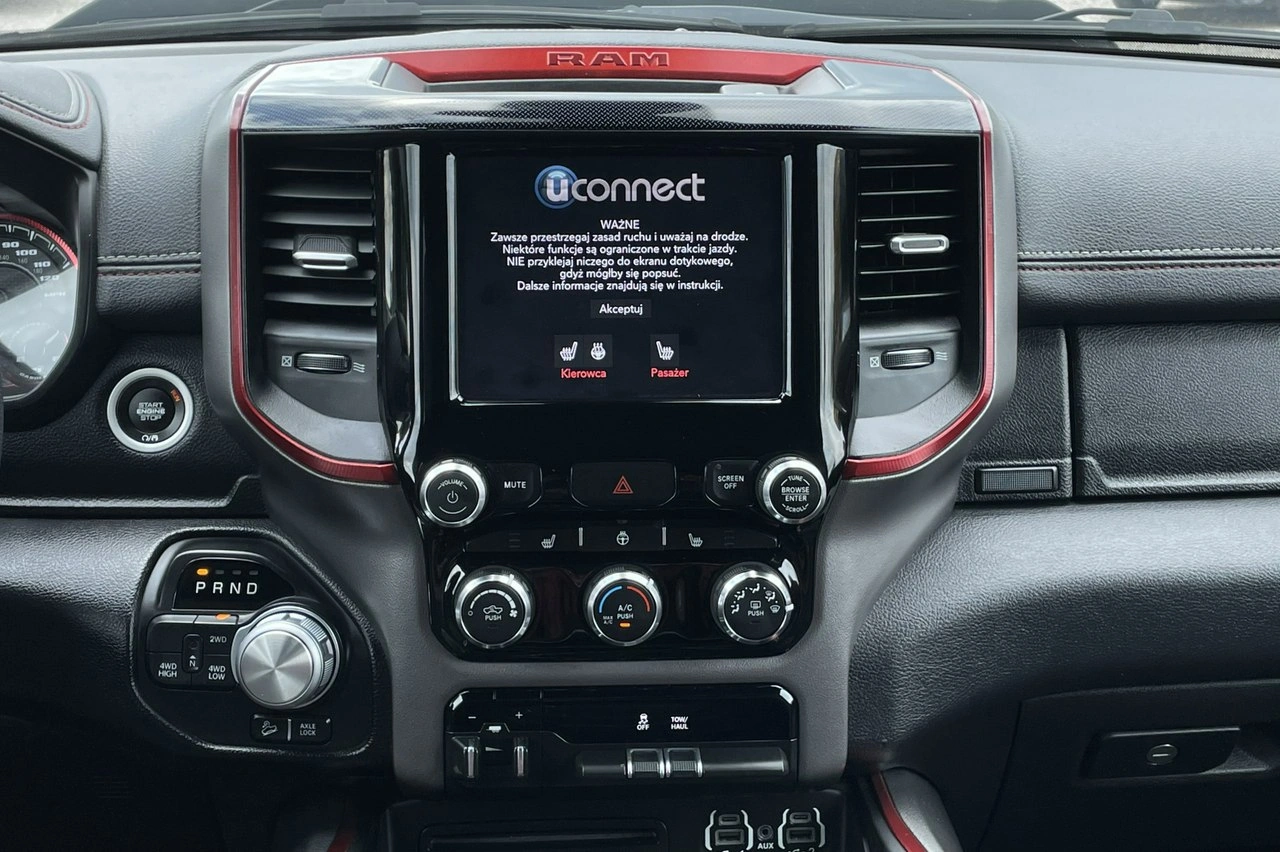 RAM 1500 - Zdjęcie 25