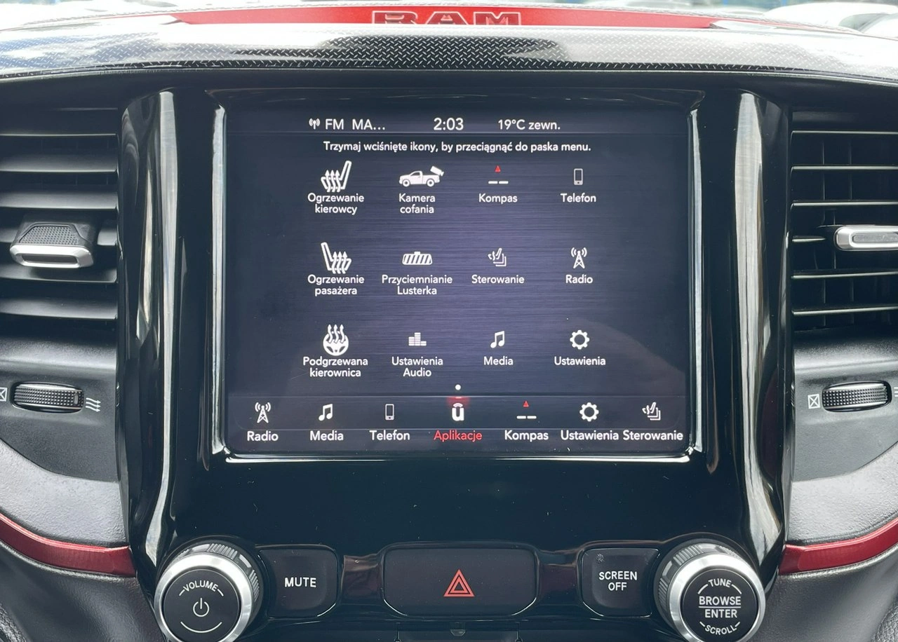 RAM 1500 - Zdjęcie 30