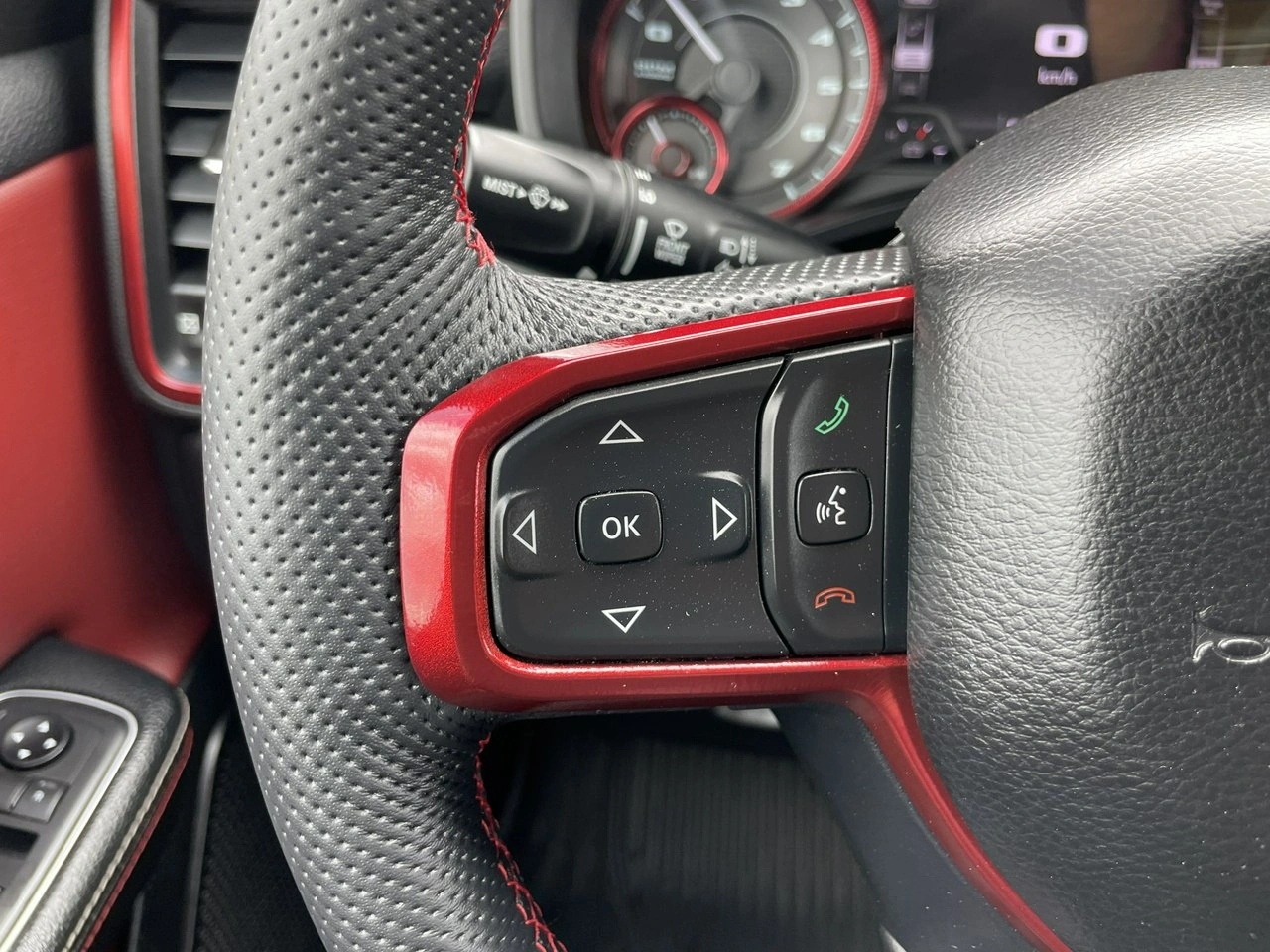 RAM 1500 - Zdjęcie 33