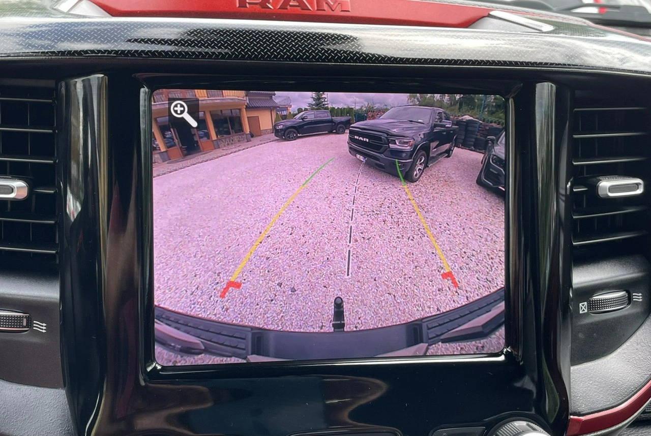 RAM 1500 - Zdjęcie 35