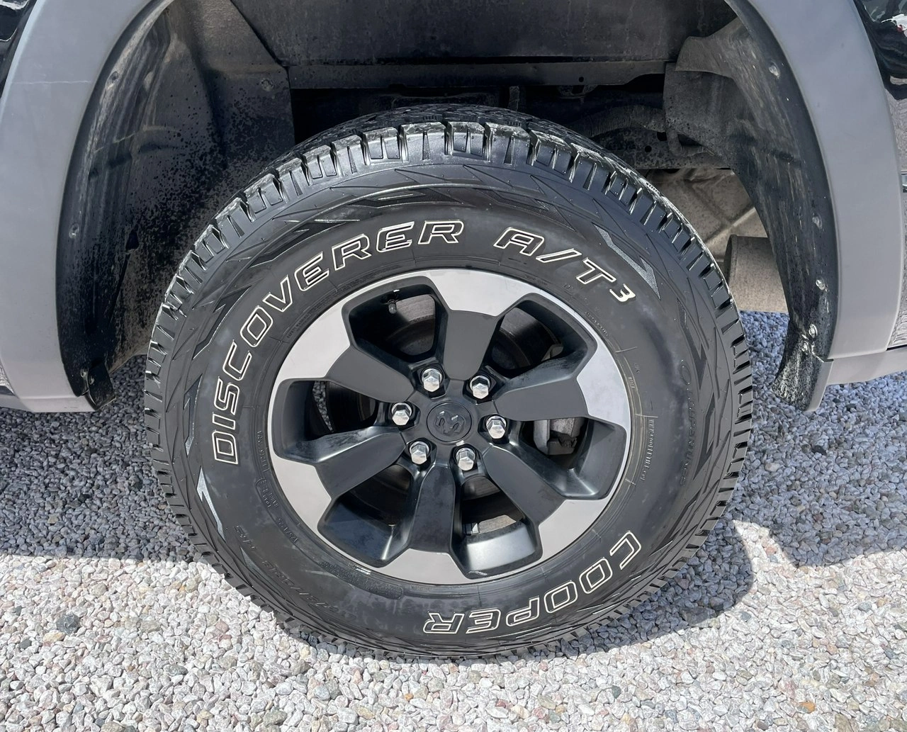 RAM 1500 - Zdjęcie 37