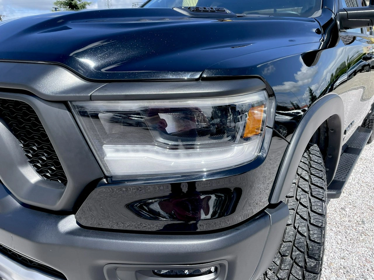 RAM 1500 - Zdjęcie 15