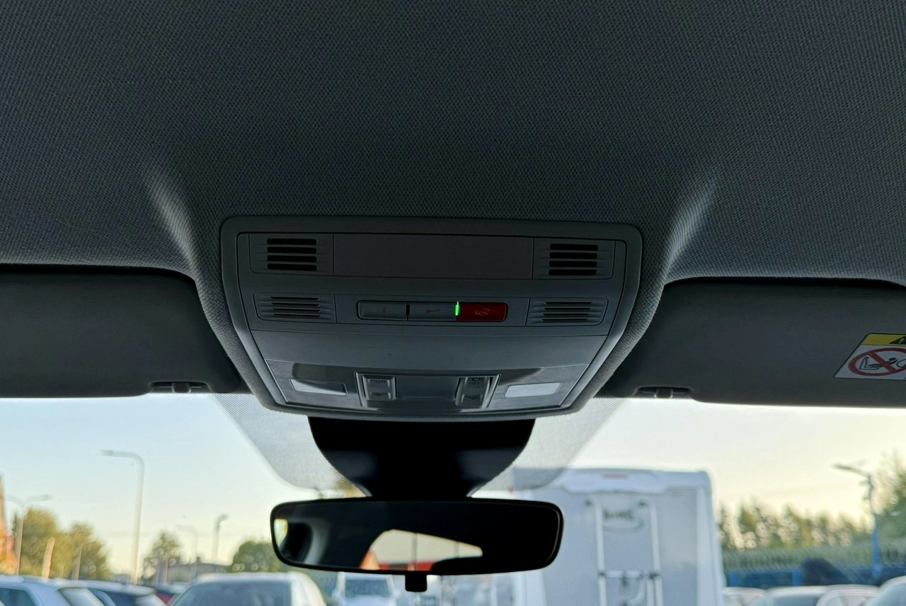 Seat Arona - Zdjęcie 33