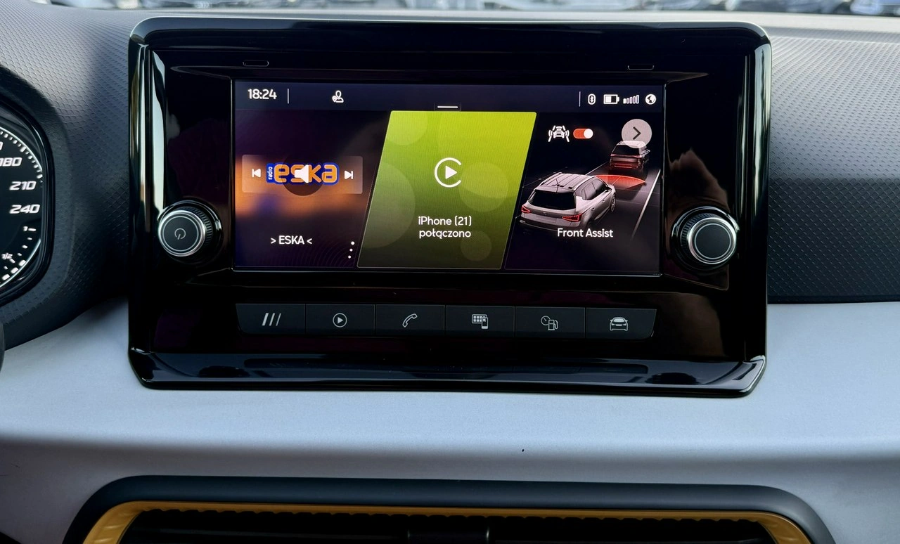 Seat Arona - Zdjęcie 22