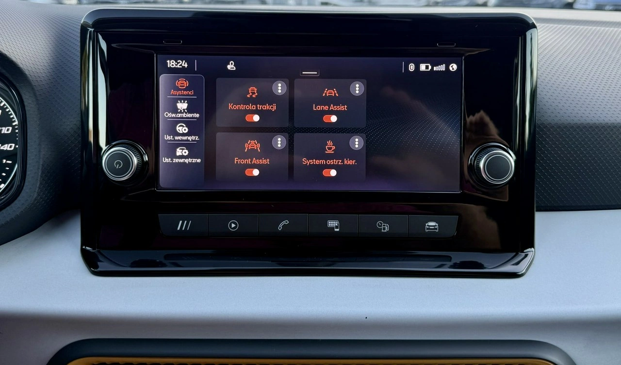 Seat Arona - Zdjęcie 23