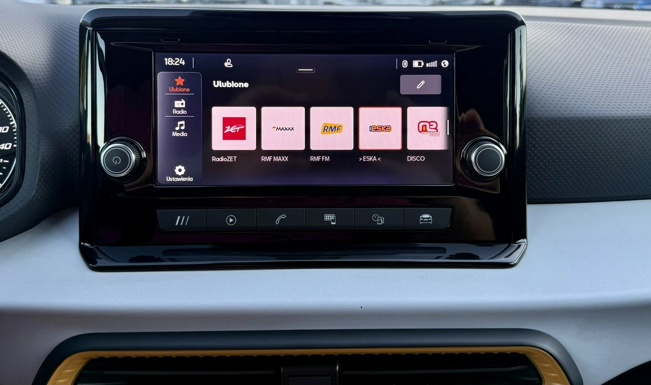 Seat Arona - Zdjęcie 27