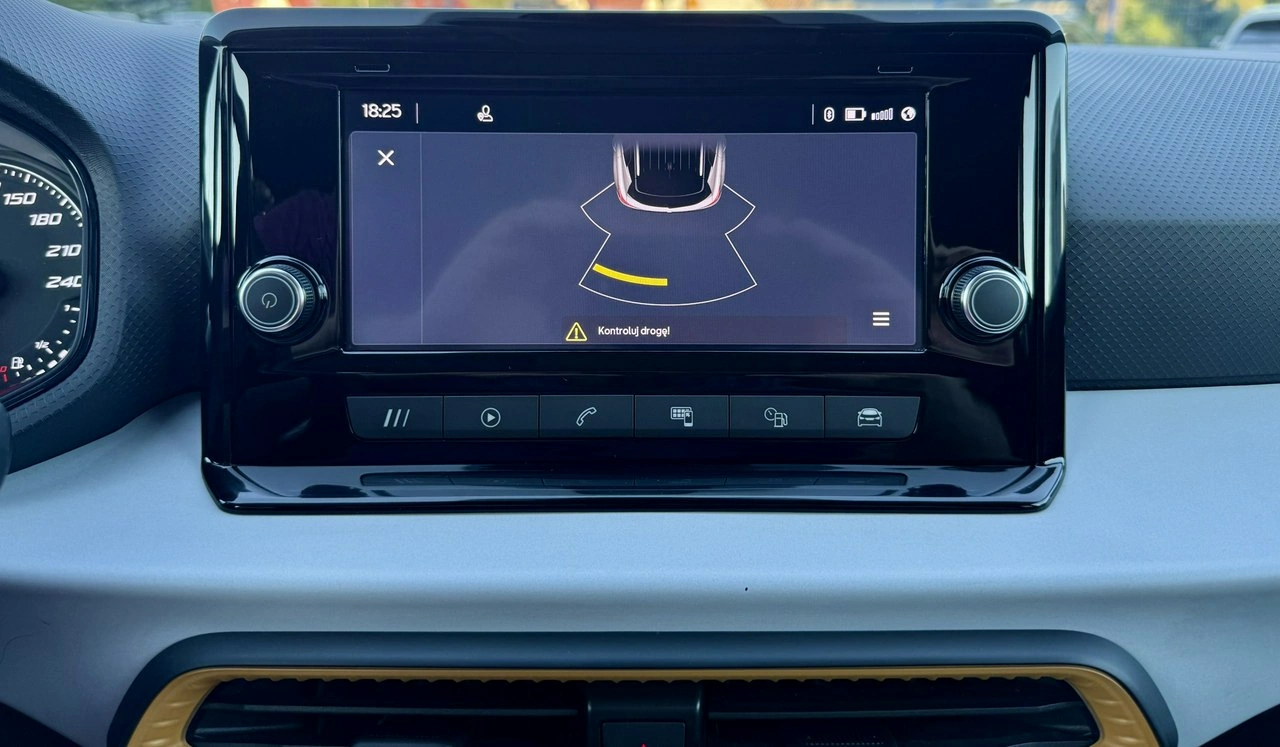 Seat Arona - Zdjęcie 28