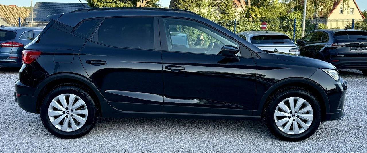 Seat Arona - Zdjęcie 2