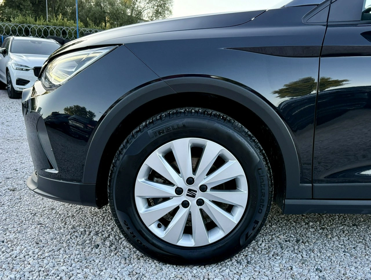 Seat Arona - Zdjęcie 36
