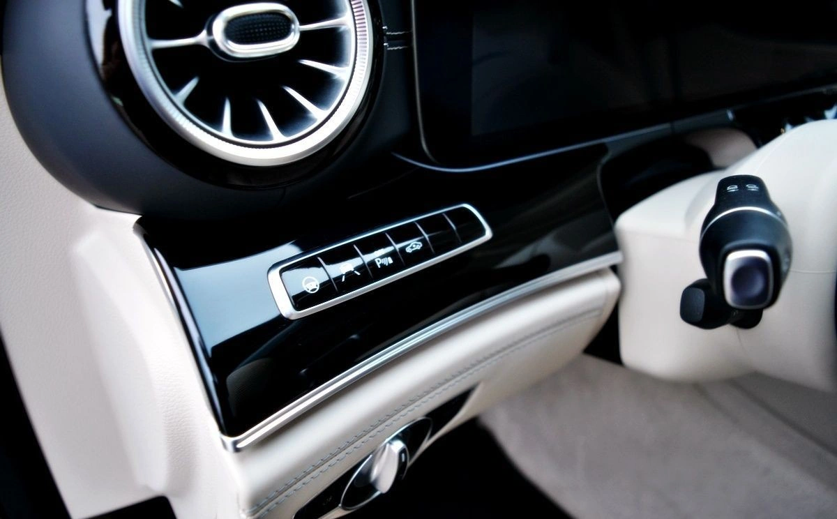 Mercedes-Benz AMG GT - Zdjęcie 9