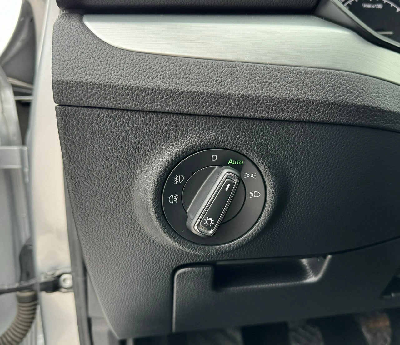 Skoda Superb - Zdjęcie 13