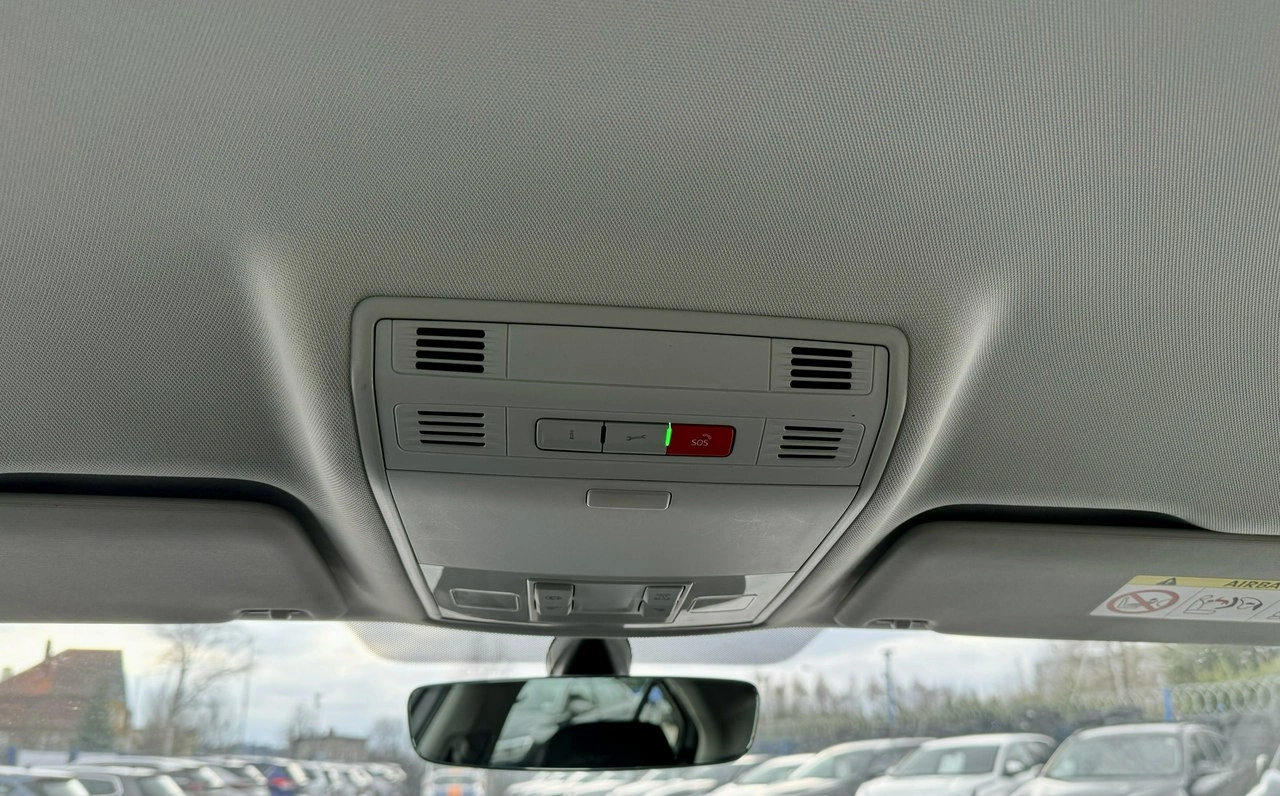 Skoda Superb - Zdjęcie 19