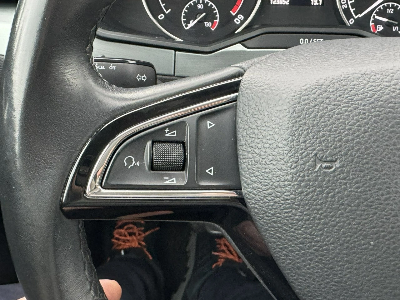 Skoda Superb - Zdjęcie 24