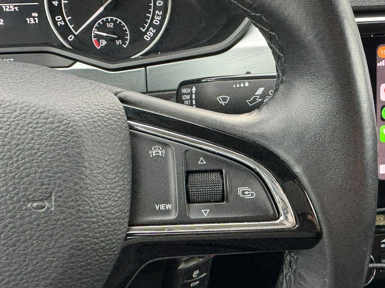 Skoda Superb - Zdjęcie 29