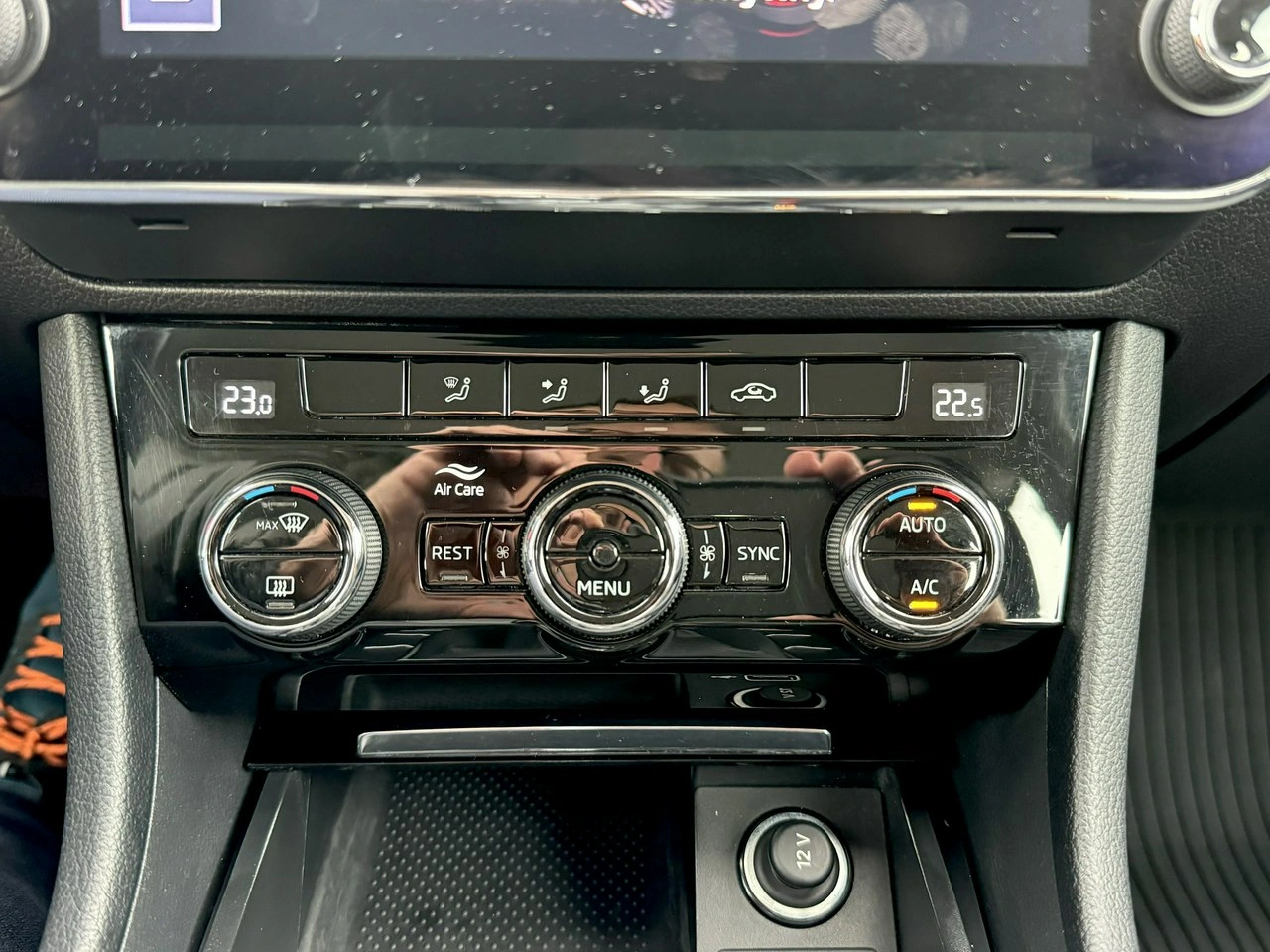 Skoda Superb - Zdjęcie 41