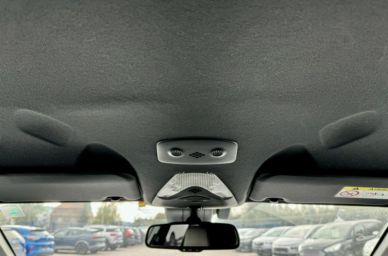 Toyota C-HR - Zdjęcie 25