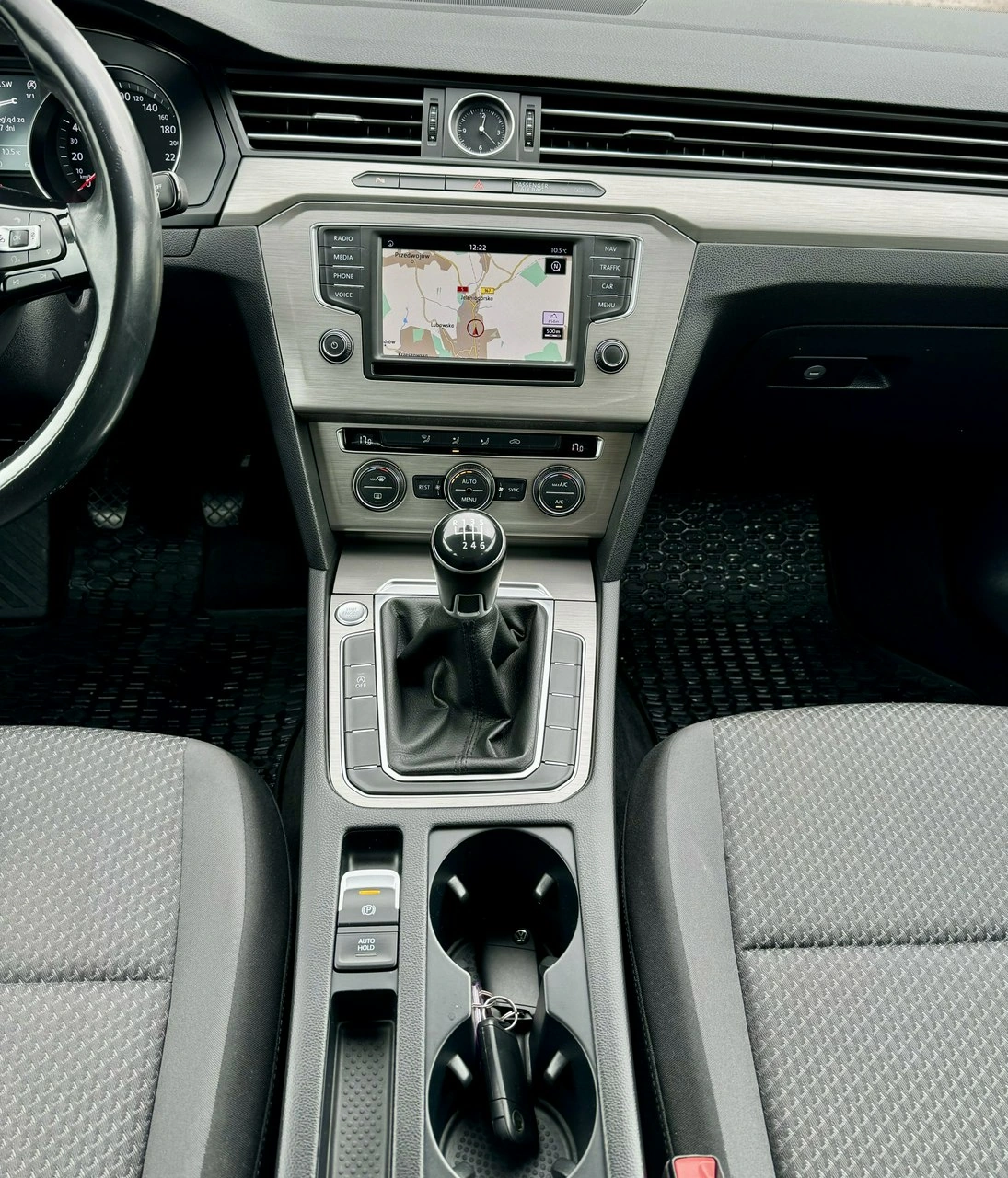 Volkswagen Passat - Zdjęcie 19