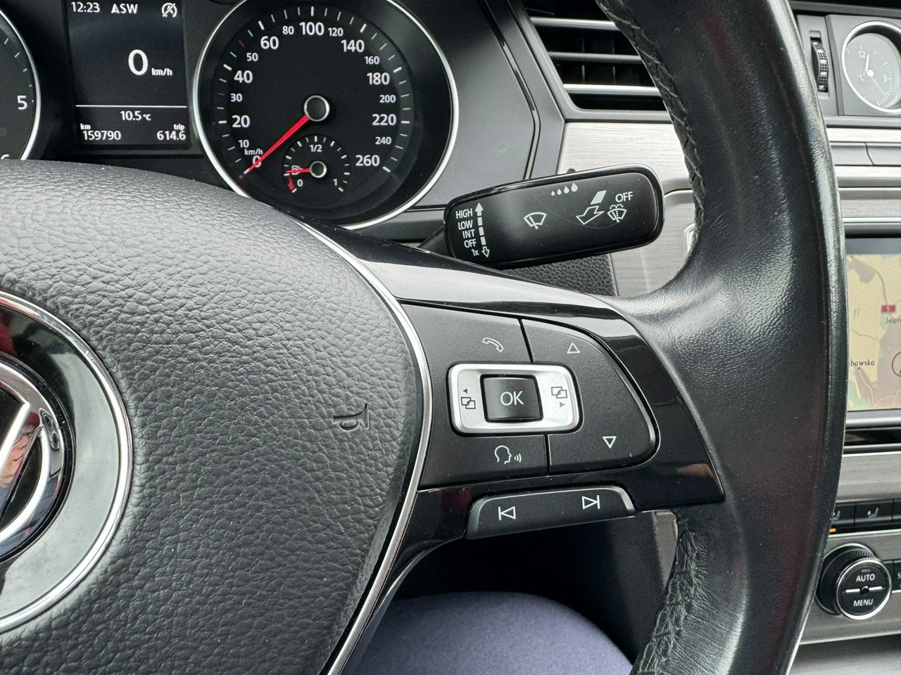 Volkswagen Passat - Zdjęcie 21