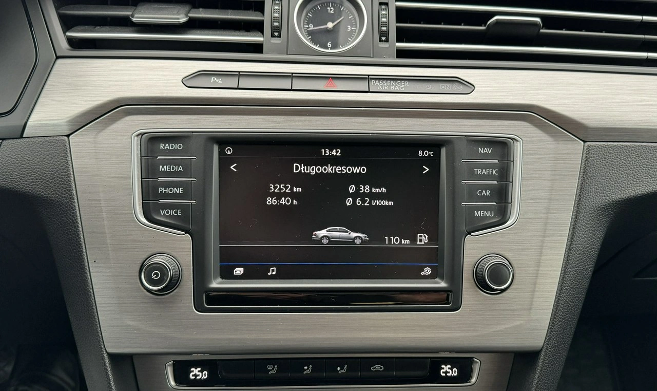 Volkswagen Passat - Zdjęcie 28