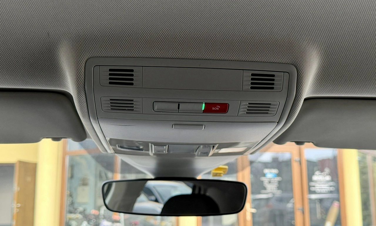 Volkswagen Taigo - Zdjęcie 35