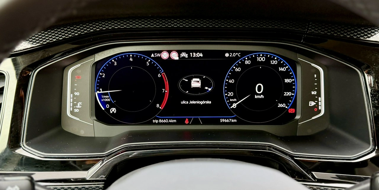 Volkswagen Taigo - Zdjęcie 20