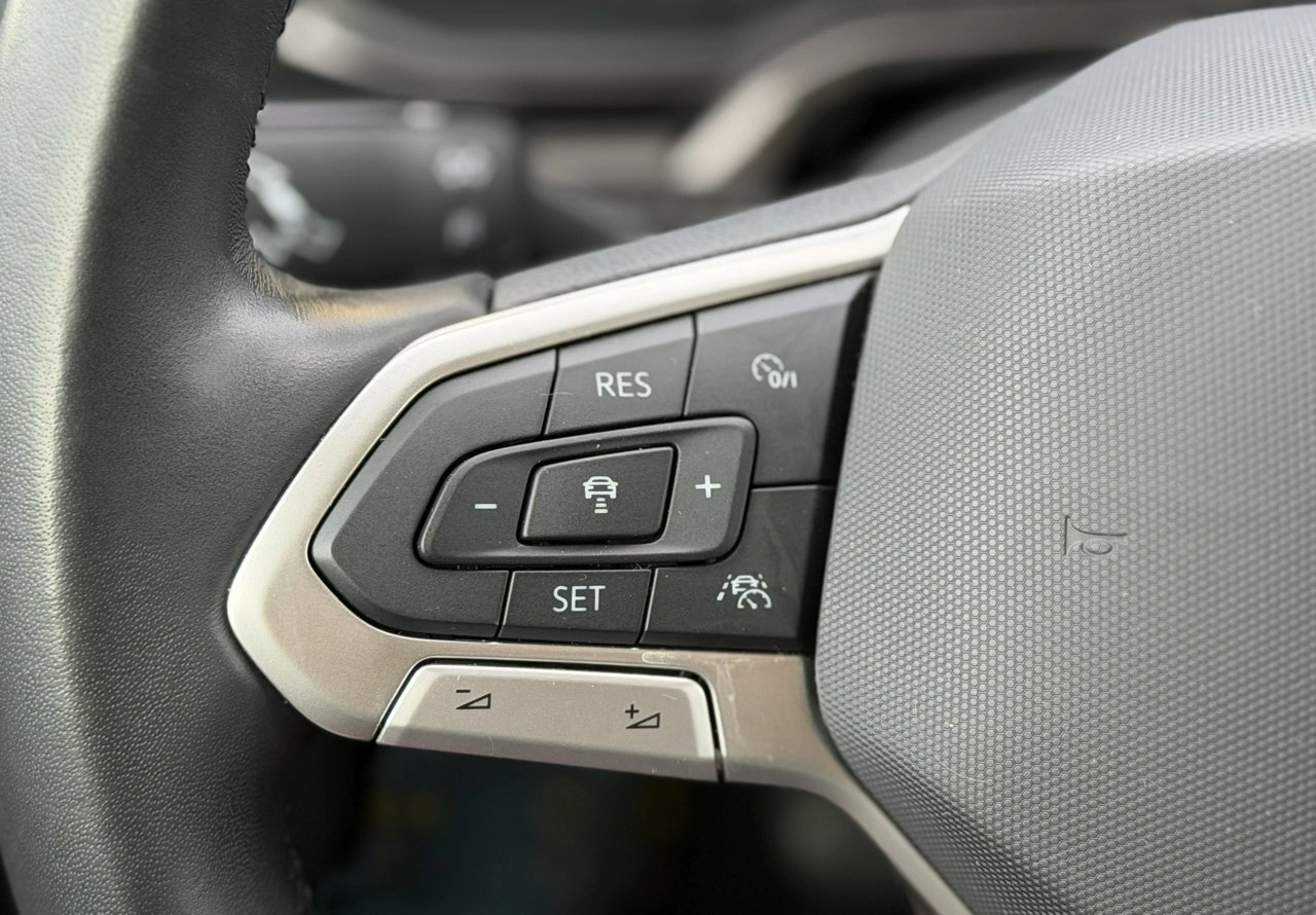 Volkswagen Taigo - Zdjęcie 23