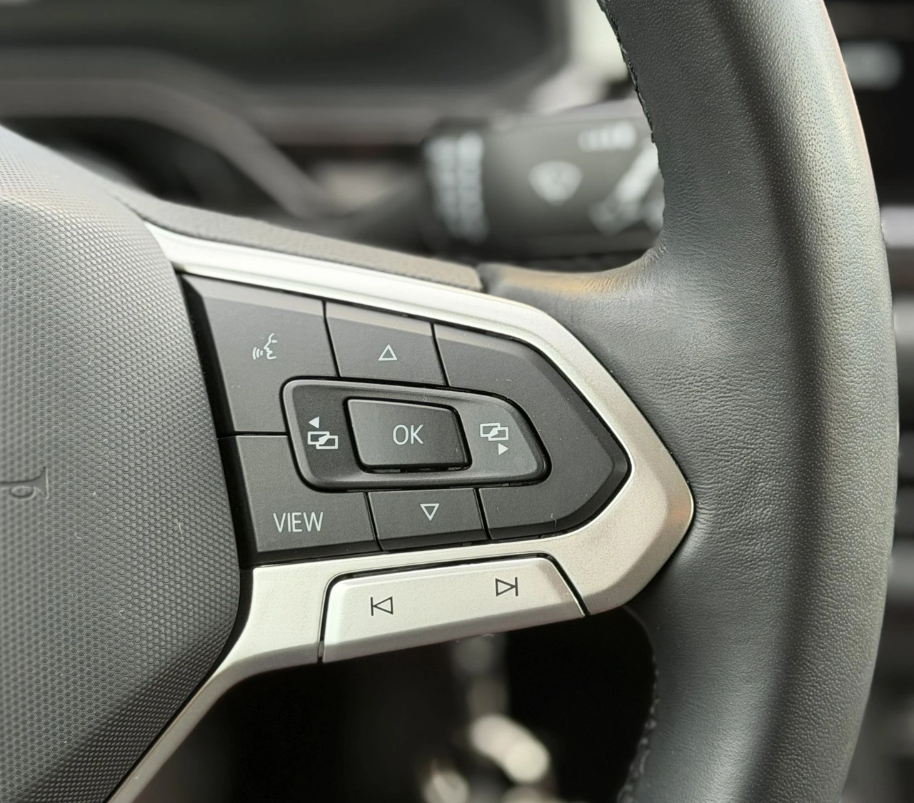 Volkswagen Taigo - Zdjęcie 24