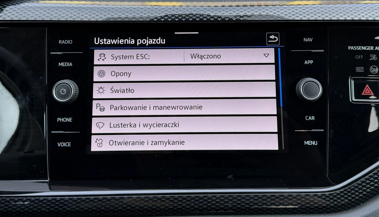 Volkswagen Taigo - Zdjęcie 27