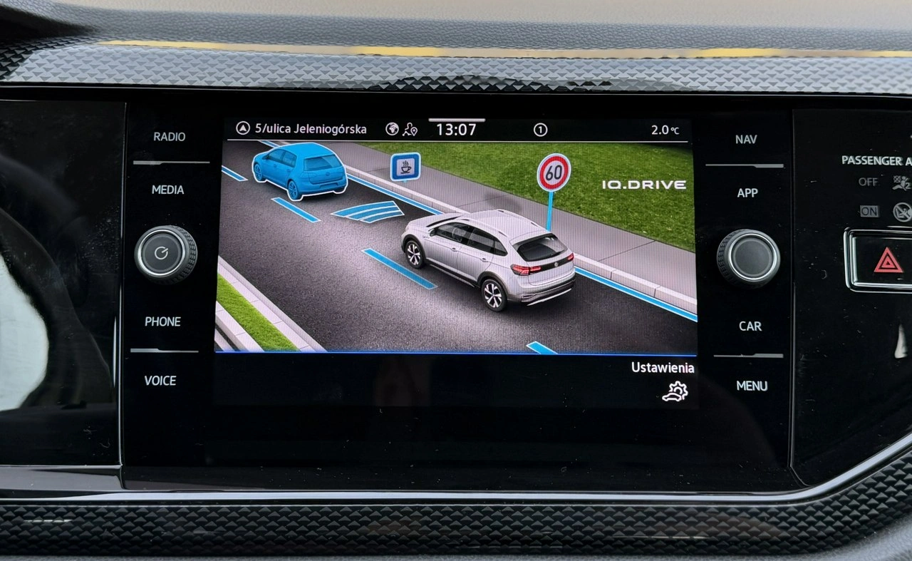 Volkswagen Taigo - Zdjęcie 28